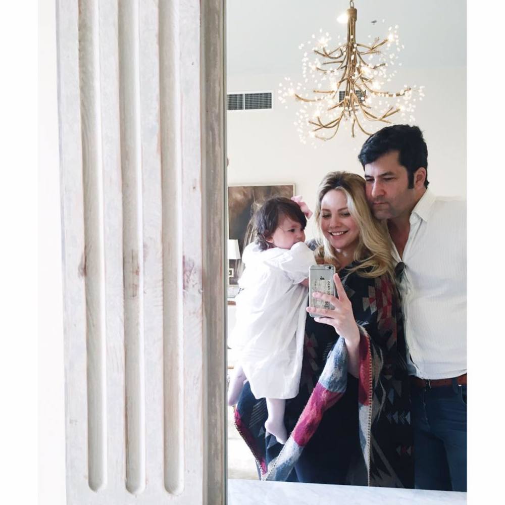 Meet your Posher, Alys